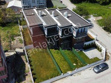 Bahçeşehir 2.kısım Satılık Lüks Villa