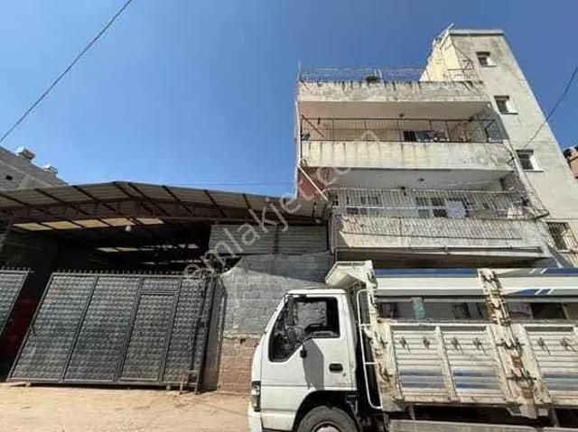 Bahçeşehirde 2 Daire Fiyatına 4 Daire Ve İşyeri Satılık Kaçmaz