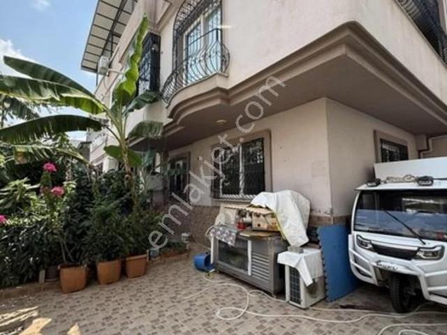 Bahçeşehirde Kiralık 2+1 Geniş Müstakil Ev