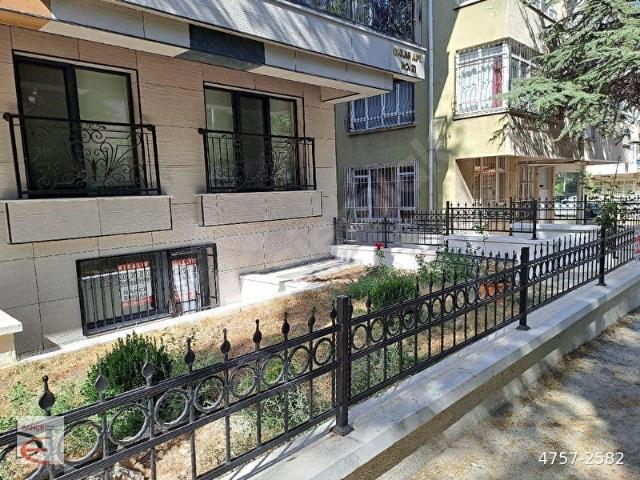 BAHÇE EMLAK,TAN 1+1 GİRİŞ KAT ÖN CEPHE KOMBİLİ YENİ BİNADA SIFIR DAİRE