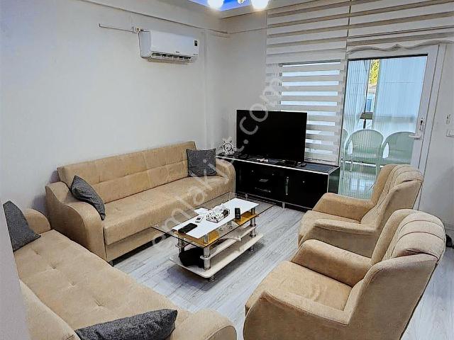 Bahçe Katı 2+1 Daire