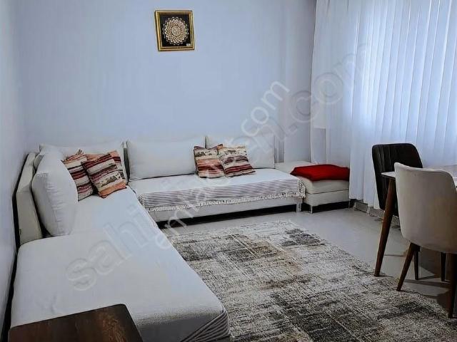 Bahçe Katı Ebeveyn Banyolu, 2+1 Satılık Daire