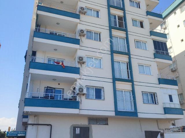 Bahçe Mahallesi D400 E Sıfır Site İçerisinde Acilsatılık Daire