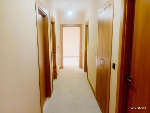 Bahçebaşı gölet manzaralı kiralık daire 3+1