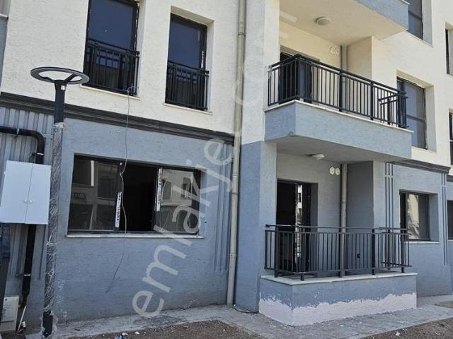 Bahçebaşı Toki 8.etap Kiralık Daire