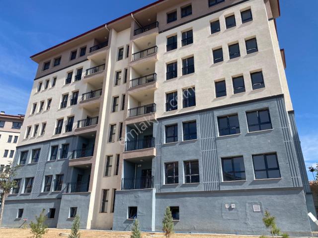 Bahçebaşı Toki’de Kiralık Daire