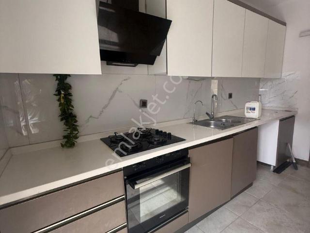 Bahçebaşı Tokide 2.etap 1.bölgede Satılık Daire
