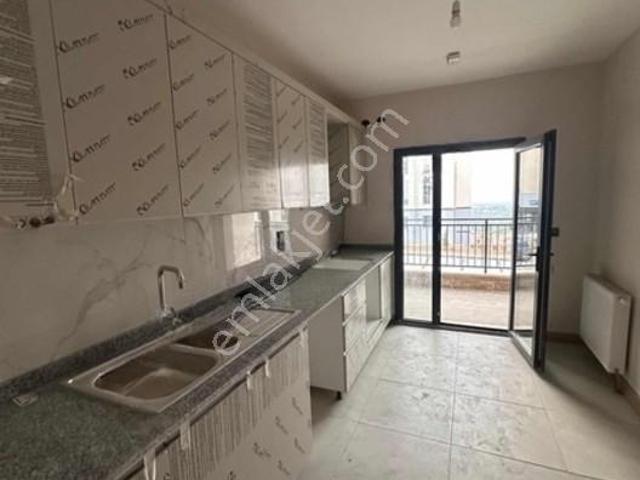 Bahçebaşı Tokide Kiralık 3+1 Daire