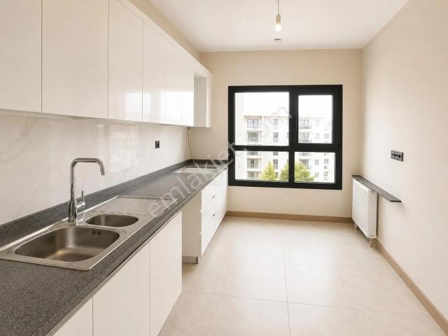 Bahçebaşı Toki'de Kiralık 3+1 Daire