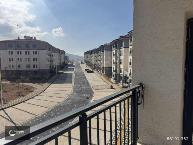 Bahçebaşı 8. etap