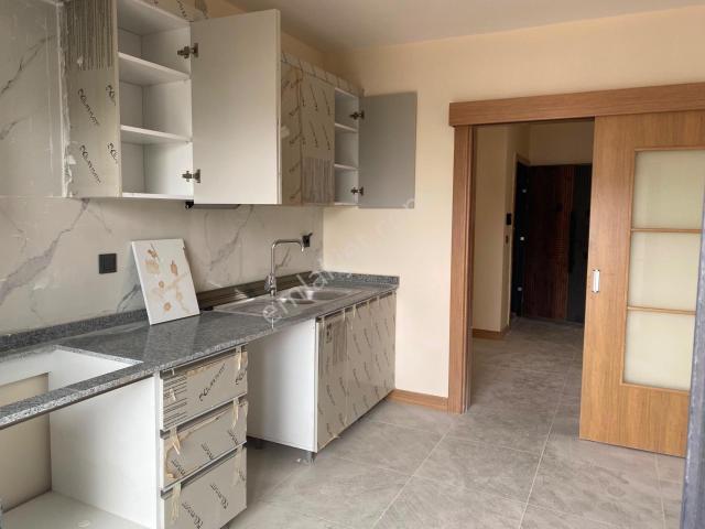 Bahçebaşı 8 Etapta Kiralık 3+1 Daire