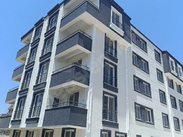 BAHÇECİOĞLU EMLAKTAN HATAY DEFNE ÇEKMECE GÜLTEPEDE SATILIK 2+1 DAİRE SIFIR