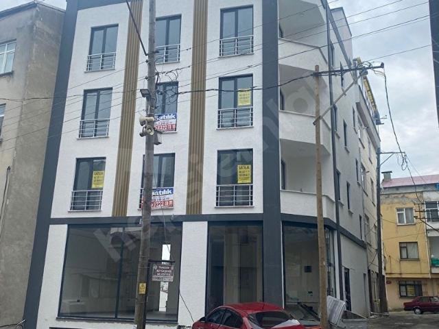 BAHÇECİKTE FIRSAT 3+1 SIFIR DAİRE