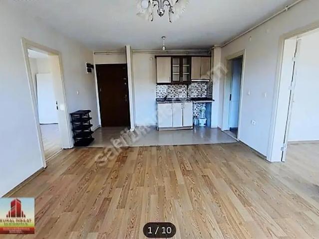 Bahçecik Tokide Kiralık 2+1 Daire
