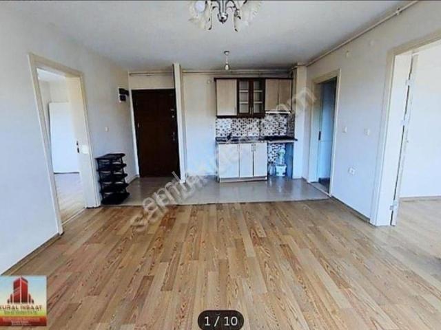 Bahçecik Tokide Satılık 1+1 Daire