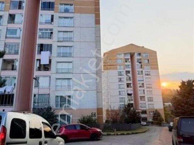 Bahçecik Sitesi Toki Evleri Satılık 3+1 Daire