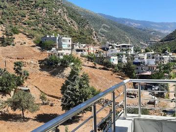 Bahçe, Osmaniye ili, Akdeniz Bölgesi - Balkon