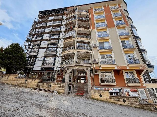 Bahçekatı Satılık 2+1 Daire