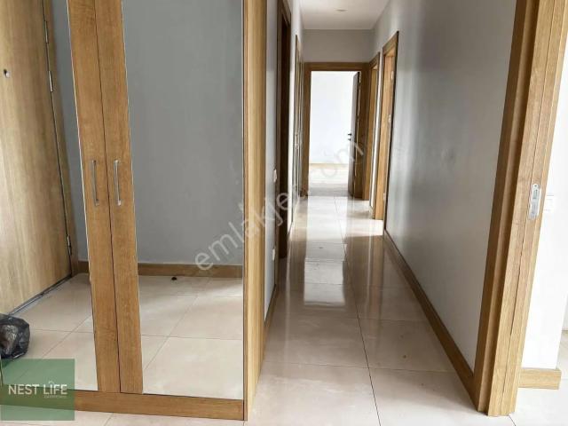 Bahçekent Avrupark Hayat 3+1 Kiralık Daire