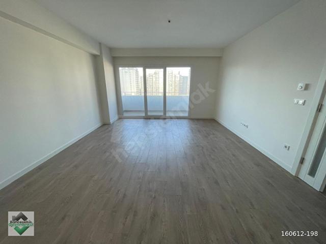 BAHÇEKENT BAHÇEŞEHİR BANU EVLERİ SATILIK SIFIR 2+1 DAİRE