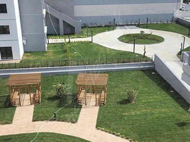 BAHÇEKENT BANU EVLERİNDE PEYZAJ MAN 3+1 SATILIK DAİRE