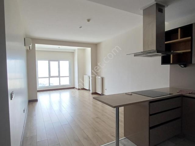Bahçekent Tual 1.parsel Kiralık 1+1 Daire