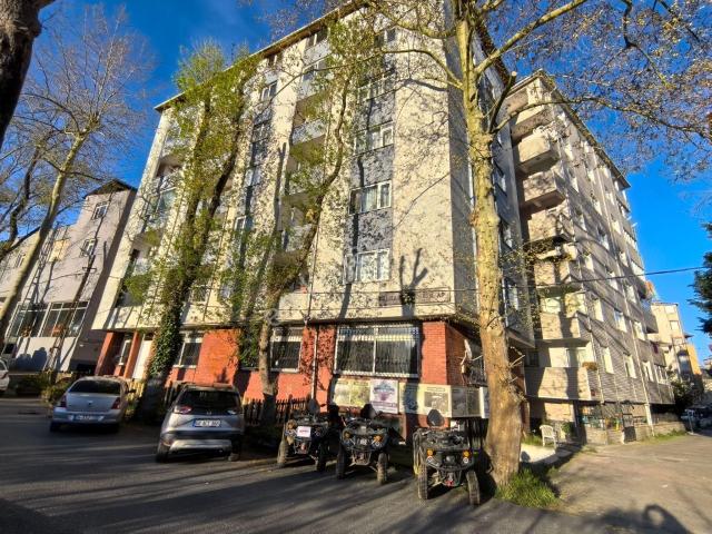 Bahçeköy Merkezde Satılık 3+1 Dubleks Daire
