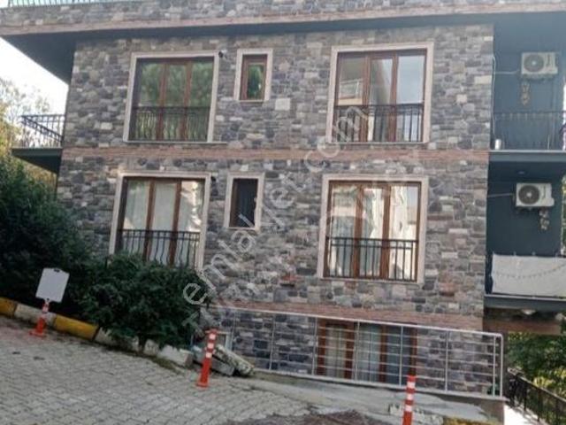 Bahçeköyde Fırsat Sıfır Daire Arayanlara 2.adet Satılık Daire