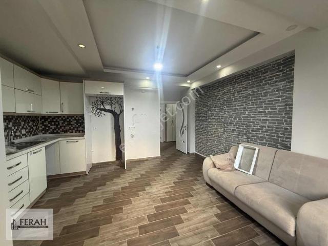 Bahçelıevler Mahallesı 2 + 1 Amerıka Mutfak Kıralık Daıre