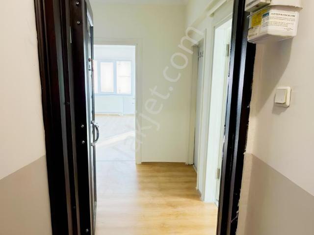 Bahçeleriçi Mahallesinde 3+1 Kiralık Daire