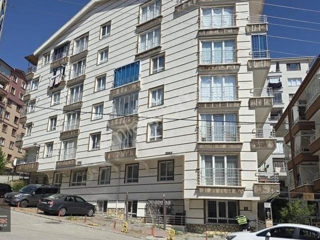 Bahçelerüstü Mah 2+1 Zemin Ön Cephe Balkonlu 100 M2
