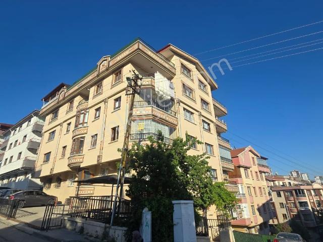 Bahçelerüstü Mah 3+1 Kat 1 Ön Cephe İçi Yapılı Güney Manzaralı
