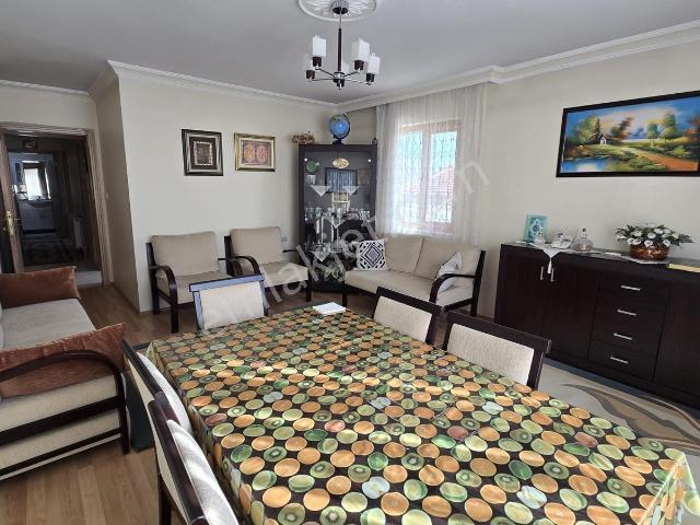 Bahçelerüstü Mah 3+1 Kat 3 Ön Cephe Bağımsız 120 M2