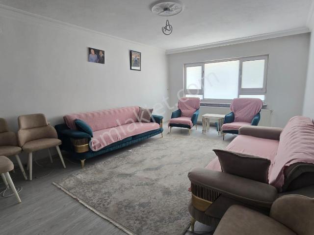 Bahçelerüstü Mah 4+1 Dublexs Ön Cephe 250 M2 Kapalı Teraslı