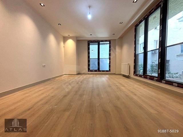 BAHÇELİNİZAM KESİMİNDE, SIFIR 2+1 95 M2 EBEVEYNLİ, LÜKS DAİRE