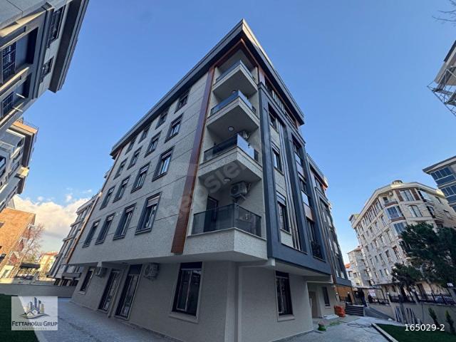 BAHÇELİ NİZAM SIFIR 3+1 DAİRE KAPALI OTOPARK