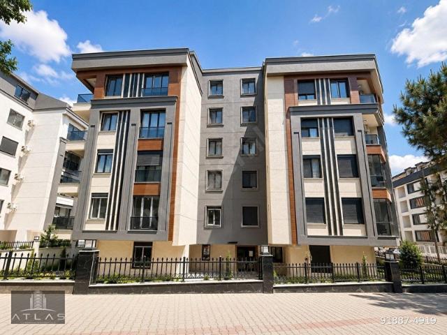 BAHÇELİNİZAMDA TERASLI, YERDEN ISITMALI, YÜKSEK TAVANLI, 2+1 LÜX