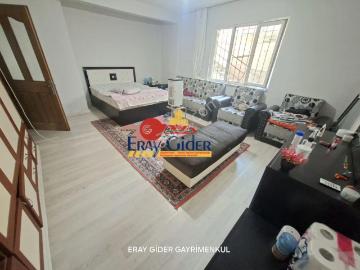 Bahçeli Daire Sahibinden
