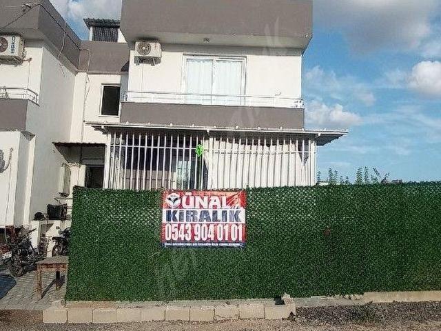 Bahçeli dairemiz kendine özel bahçesi ile özel bir dairedir