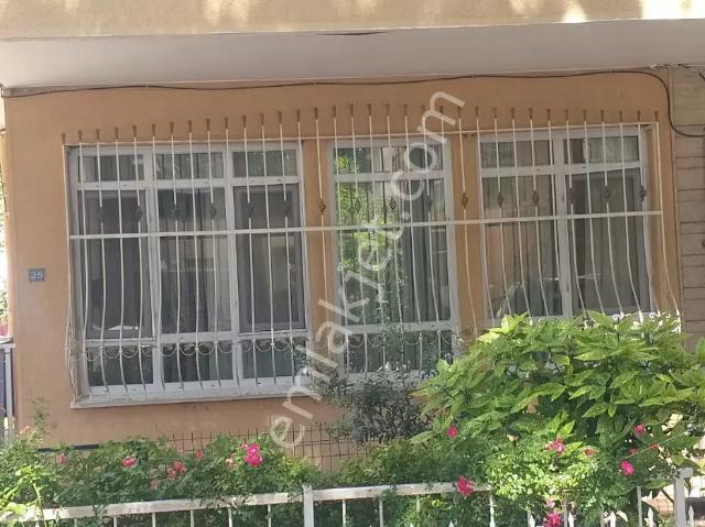 Bahçeli' De 3+1 Katta Kombili Full Yapılı Kiralık Daire