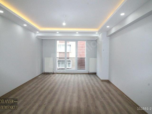 BAHÇELİEVLER MUSTAFA KEMALPAŞA CAD YAKINI SIFIR 2+1 KİRALIK DAİRE