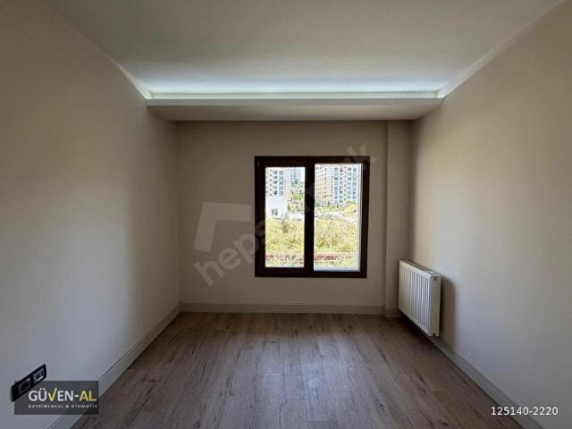 BAHÇELİEVLER MAH. ULTRA LÜKS 3+1 SATILIK SIFIR DAİRE
