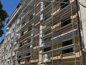 BAHÇELİEVLER MAH.GÜRBÜZ SOK.SIFIR 4 AYA TESLİM SATILIK DAİRE