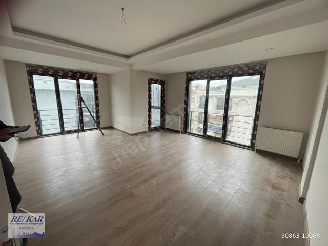 BAHÇELİEVLER MAH. ÖĞRETMEN EVİ ARKASI. 4+2 200M2 AYRI GİRİŞLİ SIFIR DUBLEKS KREDİLİ KAPALI OTOPARKLİ