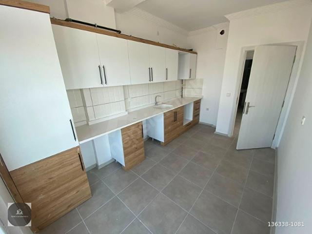 BAHÇELİEVLER MAHALLESİ 2+1 120M ASANSÖRLÜ ORTAK GARAJLI SIFIR SATILIK DAİRE