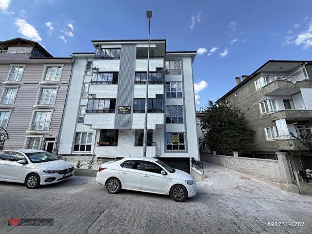 BAHÇELİEVLER MAHALLESİNDE SATILIK 2+1 DAİRE VADİ EMLAK