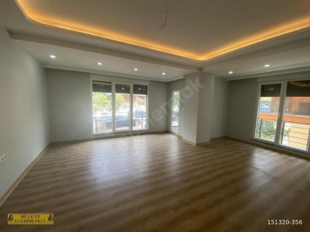 BAHÇELİEVLER MAHALLESİ SIFIR 1.KAT 3+1 K.OTO PARKLI ASANSÖRLÜ