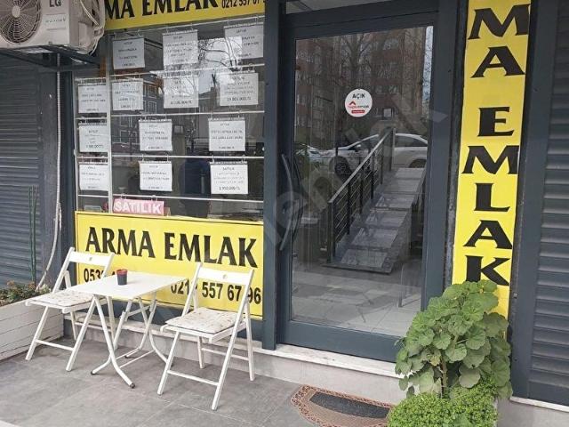 BAHÇELİEVLER MEMORİAL HASTANESİ KARŞISI 2+1 95M2 SATILIK DAİRE