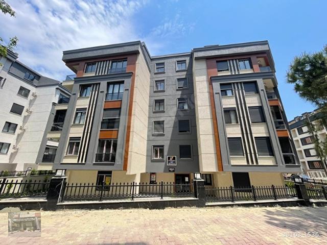 BAHÇELİEVLER MERKEZ SIFIR BİNADA 3+1 115m2 4.KAT KAPALI OTOPARK
