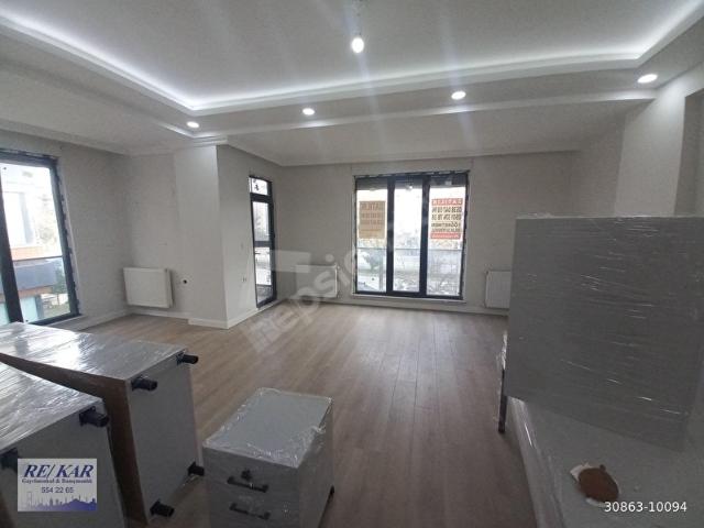 BAHÇELİEVLER MAH. ÖĞRETMEN EVİ ARKASI. 4+2 200M2 AYRI GİRİŞLİ SIFIR DUBLEKS KREDİLİ KAPALI OTOPARKLİ